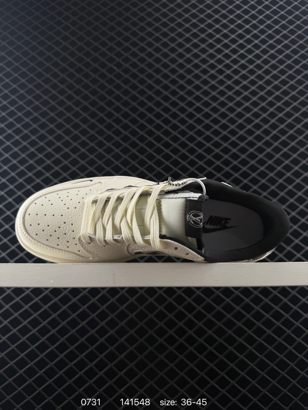 Nike Air Jordan 1 x Travis Scott AJ1